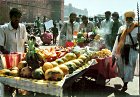 Delhi - oriental flair