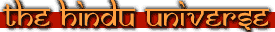 The Hindu Universe - Hindu Resource Center