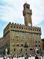Florenz Palazzo Vecchio