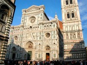 cathedral Santa Maria del Fiore