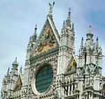 Siena Dom