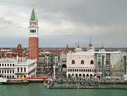 View to MarK's Square