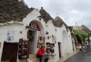 Alberobello Trulli 4