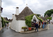  Alberobello Trulli 5