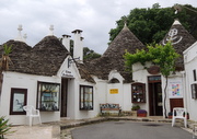 Alberobello Trulli 6