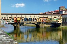 Ponte Vecchio