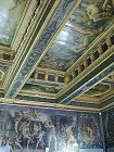 Palazzo Vecchio, ceiling