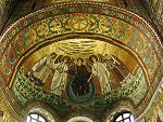 Ravenna, Cathedral San Vitale