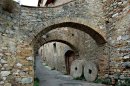 San Gimignano historisches Zentrum