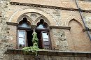 San Gimignano, historisches Zentrum