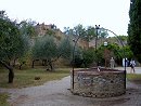 San Gimignano Burgruine Rocca
