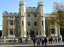 Tower of London Fusiliers' Museum