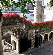 Tower of London Water Gate