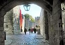 Tower of London West Entrance