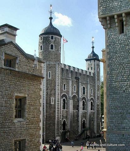 Tower of London