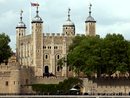 Tower of London - White Tower