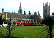 Westminster Palace, London