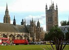 Westminter Palace, Victoria Tower