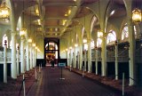 London - Buckingham Palace - Royal Mews