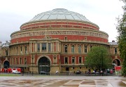 London Royal Albert Hall