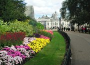 Whitehall, London