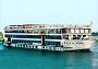 Nile cruise Semiramis II