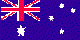 flag Australia