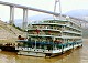 cruise ship yangtze Pearl