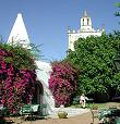 Evora - historic restaurant