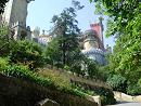 Sintra - Pena Palace - Palacio da Pena