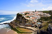 Azenhas do Mar, near Sintra