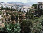 Ronda Landschaft