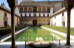 Alhambra court of myrtles