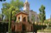 Curch Santa Maria de la Alhambra