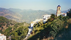 Spain - Sierra Nevada