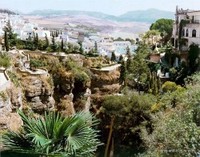 Ronda Panoroama