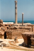 Tunisia - Carthage UNESCO World Heritage