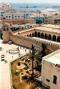 Sousse Medina