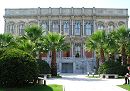 Istanbul Ciragan Palace