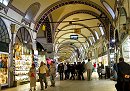 Istanbul Great Bazaar