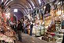 Istanbul Grand Bazaar