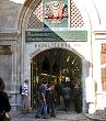 Istanbul Grand Bazaar