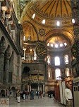 Hagia Sophia interior (2)