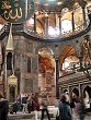 Hagia Sophia interior