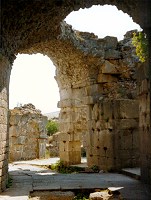 Pergamon Asklepion