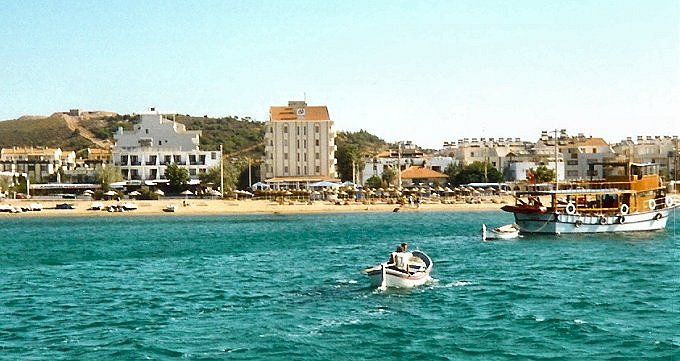 Turkey Aegean coast