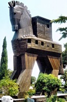 Trojan Horse