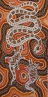 aboriginal painting