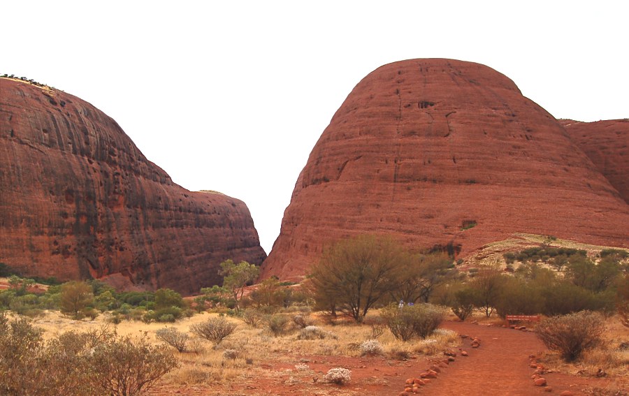 Kata Tjuta - Olgas