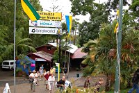 Kuranda markets